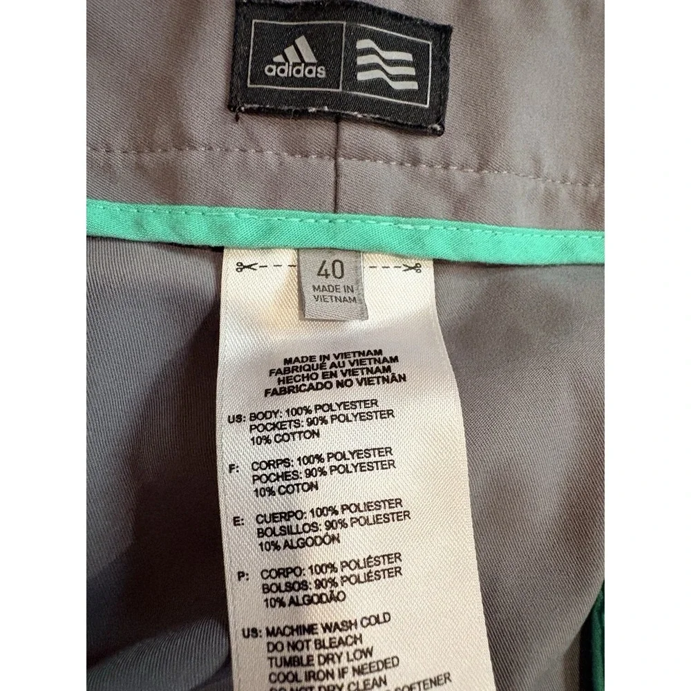 adidas chino performance